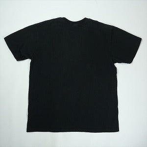 SUPREME シュプリーム 20AW Nuova York Tee Black Tシャツ 黒 Size 【M】 【中古品-良い】 20824536