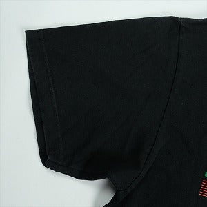 SUPREME シュプリーム 20AW Nuova York Tee Black Tシャツ 黒 Size 【M】 【中古品-良い】 20824536