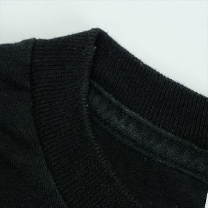 SUPREME シュプリーム 20AW Nuova York Tee Black Tシャツ 黒 Size 【M】 【中古品-良い】 20824536