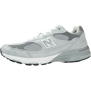 New Balance ニューバランス MR993GL D width Gray スニーカー 灰 Size 【29.0cm】 【新古品・未使用品】 20824539
