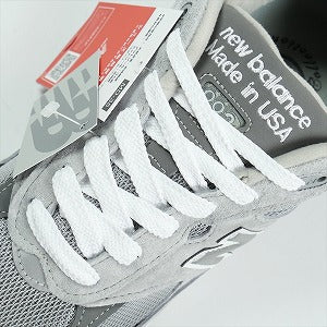 New Balance ニューバランス MR993GL D width Gray スニーカー 灰 Size 【29.0cm】 【新古品・未使用品】 20824539