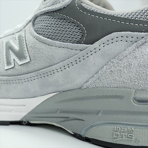New Balance ニューバランス MR993GL D width Gray スニーカー 灰 Size 【29.0cm】 【新古品・未使用品】 20824539