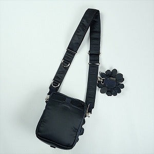 村上隆 ムラカミタカシ ×PORTER VERTICAL SHOULDER BAG Navy ショルダーバッグ 紺 Size 【フリー】 【新古品・未使用品】 20824551