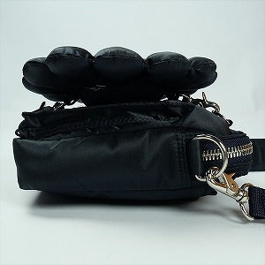 村上隆 ムラカミタカシ ×PORTER VERTICAL SHOULDER BAG Navy ショルダーバッグ 紺 Size 【フリー】 【新古品・未使用品】 20824551