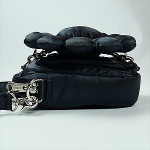 村上隆 ムラカミタカシ ×PORTER VERTICAL SHOULDER BAG Navy ショルダーバッグ 紺 Size 【フリー】 【新古品・未使用品】 20824551