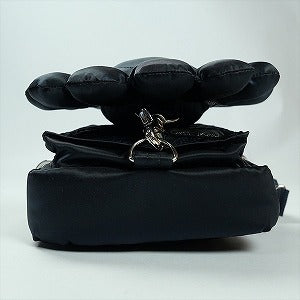 村上隆 ムラカミタカシ ×PORTER VERTICAL SHOULDER BAG Navy ショルダーバッグ 紺 Size 【フリー】 【新古品・未使用品】 20824551