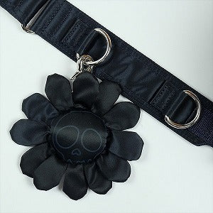 村上隆 ムラカミタカシ ×PORTER VERTICAL SHOULDER BAG Navy ショルダーバッグ 紺 Size 【フリー】 【新古品・未使用品】 20824551