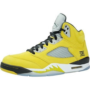NIKE ナイキ ×AIR JORDAN 5 RETRO TOKYO 23 Yellow IO3372-700 スニーカー 黄 Size 【28.5cm】 【新古品・未使用品】 20824552