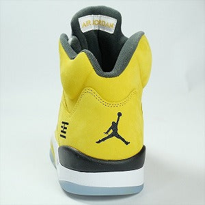 NIKE ナイキ ×AIR JORDAN 5 RETRO TOKYO 23 Yellow IO3372-700 スニーカー 黄 Size 【28.5cm】 【新古品・未使用品】 20824552