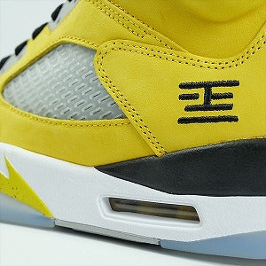 NIKE ナイキ ×AIR JORDAN 5 RETRO TOKYO 23 Yellow IO3372-700 スニーカー 黄 Size 【28.5cm】 【新古品・未使用品】 20824552