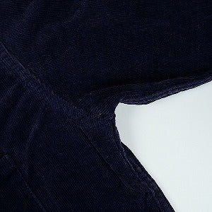 TENDERLOIN テンダーロイン T-CORDUROY SHT N NAVY 長袖シャツ 紺 Size 【L】 【中古品-良い】 20824553