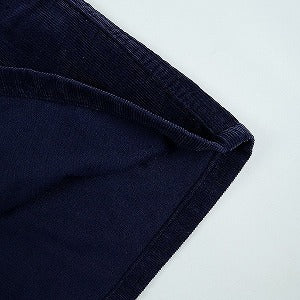 TENDERLOIN テンダーロイン T-CORDUROY SHT N NAVY 長袖シャツ 紺 Size 【L】 【中古品-良い】 20824553