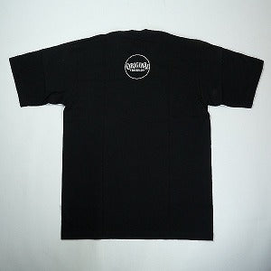 TENDERLOIN テンダーロイン TEE TQD BLACK Tシャツ 黒 Size 【L】 【中古品-ほぼ新品】 20824556