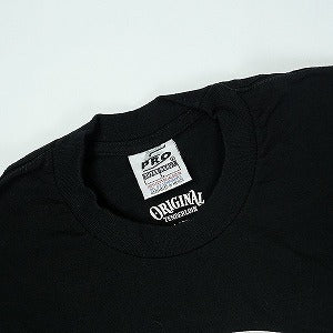 TENDERLOIN テンダーロイン TEE TQD BLACK Tシャツ 黒 Size 【L】 【中古品-ほぼ新品】 20824556