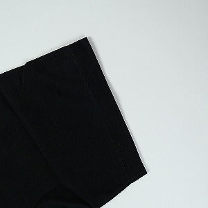 TENDERLOIN テンダーロイン TEE TQD BLACK Tシャツ 黒 Size 【L】 【中古品-ほぼ新品】 20824556