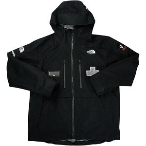 SUPREME シュプリーム ×THE NORTH FACE 22SS Summit Series Rescue Mountain Pro Jacket Blackマウンテンジャケット 黒 Size 【L】 【中古品-良い】 20824557