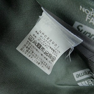 SUPREME シュプリーム ×THE NORTH FACE 22SS Summit Series Rescue Mountain Pro Jacket Blackマウンテンジャケット 黒 Size 【L】 【中古品-良い】 20824557