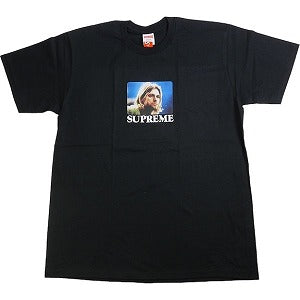 SUPREME シュプリーム 23SS Kurt Cobain Tee Black Tシャツ 黒 Size 【S】 【新古品・未使用品】 20824563