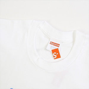 SUPREME シュプリーム 23SS Kurt Cobain Tee White Tシャツ 白 Size 【M】 【新古品・未使用品】 20824564