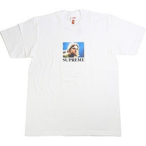 SUPREME シュプリーム 23SS Kurt Cobain Tee White Tシャツ 白 Size 【S】 【新古品・未使用品】 20824565