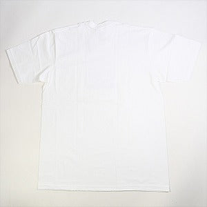 SUPREME シュプリーム 23SS Kurt Cobain Tee White Tシャツ 白 Size 【S】 【新古品・未使用品】 20824565