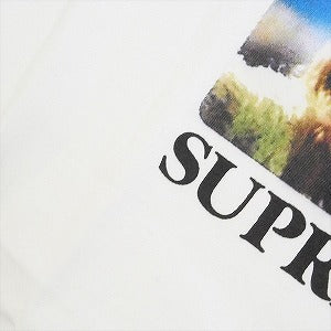 SUPREME シュプリーム 23SS Kurt Cobain Tee White Tシャツ 白 Size 【S】 【新古品・未使用品】 20824565
