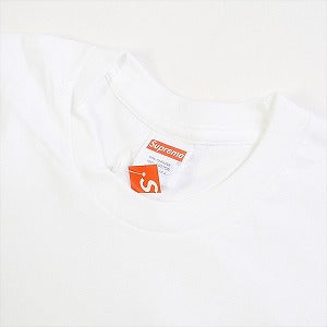 SUPREME シュプリーム 23SS Tonal Box Logo Tee White Tシャツ 白 Size 【S】 【新古品・未使用品】 20824566