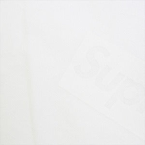 SUPREME シュプリーム 23SS Tonal Box Logo Tee White Tシャツ 白 Size 【S】 【新古品・未使用品】 20824566