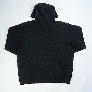SUPREME シュプリーム 21SS KAWS Chalk Logo Hooded Sweatshirt ボックスロゴスウェットパーカー 黒 Size 【S】 【新古品・未使用品】 20824567