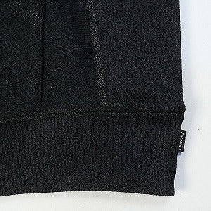 SUPREME シュプリーム 21SS KAWS Chalk Logo Hooded Sweatshirt ボックスロゴスウェットパーカー 黒 Size 【S】 【新古品・未使用品】 20824567