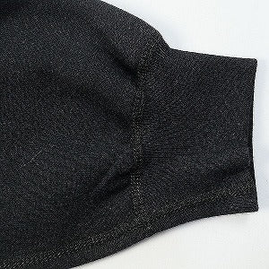 SUPREME シュプリーム 21SS KAWS Chalk Logo Hooded Sweatshirt ボックスロゴスウェットパーカー 黒 Size 【S】 【新古品・未使用品】 20824567