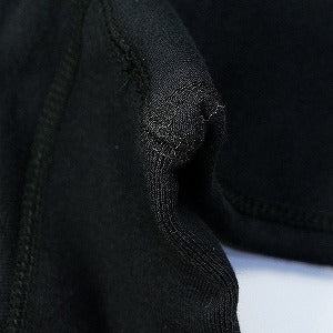 SUPREME シュプリーム 21SS KAWS Chalk Logo Hooded Sweatshirt ボックスロゴスウェットパーカー 黒 Size 【S】 【新古品・未使用品】 20824567