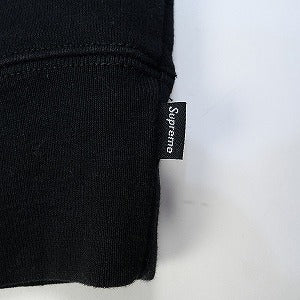 SUPREME シュプリーム 20SS Cutout Logo Crewneck Black クルーネックスウェット 黒 Size 【S】 【新古品・未使用品】 20824568