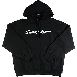 SUPREME シュプリーム 24SS Futura Hooded Sweatshirt Black パーカー 黒 Size 【S】 【新古品・未使用品】 20824569