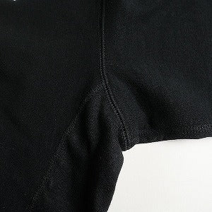 SUPREME シュプリーム 24SS Futura Hooded Sweatshirt Black パーカー 黒 Size 【S】 【新古品・未使用品】 20824569