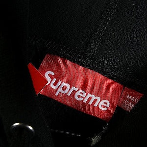 SUPREME シュプリーム 24SS Futura Hooded Sweatshirt Black パーカー 黒 Size 【S】 【新古品・未使用品】 20824569
