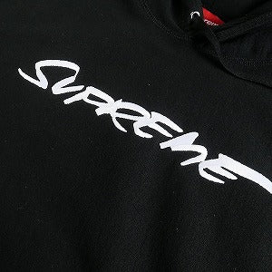 SUPREME シュプリーム 24SS Futura Hooded Sweatshirt Black パーカー 黒 Size 【S】 【新古品・未使用品】 20824569