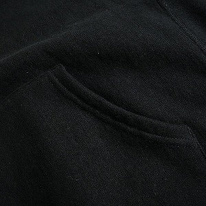 SUPREME シュプリーム 24SS Futura Hooded Sweatshirt Black パーカー 黒 Size 【S】 【新古品・未使用品】 20824569