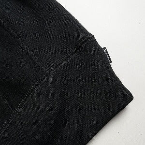 SUPREME シュプリーム 24SS Futura Hooded Sweatshirt Black パーカー 黒 Size 【S】 【新古品・未使用品】 20824569