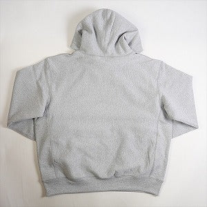 SUPREME シュプリーム 23SS Motion Logo Hooded Sweatshirts パーカー 灰 Size 【S】 【新古品・未使用品】 20824570