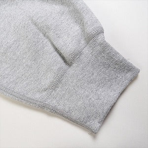 SUPREME シュプリーム 23SS Motion Logo Hooded Sweatshirts パーカー 灰 Size 【S】 【新古品・未使用品】 20824570