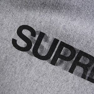 SUPREME シュプリーム 23SS Motion Logo Hooded Sweatshirts パーカー 灰 Size 【S】 【新古品・未使用品】 20824570