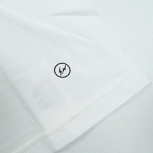 STUSSY ステューシー ×POOL 青山 8 Ball Tee White Tシャツ 白 Size 【S】 【新古品・未使用品】 20824575