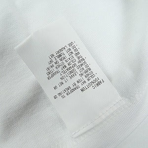 STUSSY ステューシー ×POOL 青山 8 Ball Tee White Tシャツ 白 Size 【S】 【新古品・未使用品】 20824575