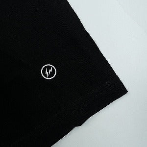 STUSSY ステューシー ×POOL 青山 8 Ball Tee Black Tシャツ 黒 Size 【S】 【新古品・未使用品】 20824576