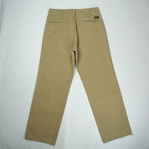 TENDERLOIN テンダーロイン T-WBD ワークパンツ ベージュ Size 【XS】 【中古品-良い】 20824580