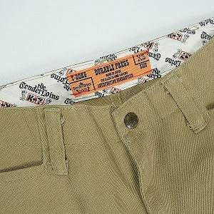 TENDERLOIN テンダーロイン T-WBD ワークパンツ ベージュ Size 【XS】 【中古品-良い】 20824580