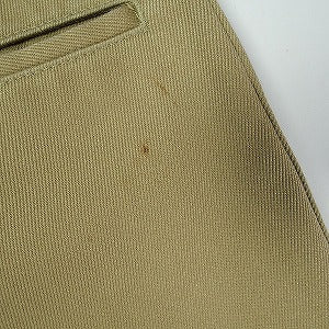 TENDERLOIN テンダーロイン T-WBD ワークパンツ ベージュ Size 【XS】 【中古品-良い】 20824580