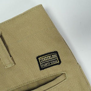 TENDERLOIN テンダーロイン T-WBD ワークパンツ ベージュ Size 【XS】 【中古品-良い】 20824580
