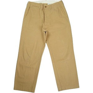 TENDERLOIN テンダーロイン T-CHINO チノパンツ ベージュ Size 【S】 【中古品-良い】 20824581